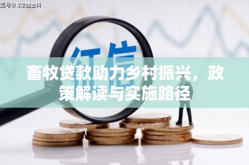 托克逊畜牧贷款助力乡村振兴，政策解读与实施路径