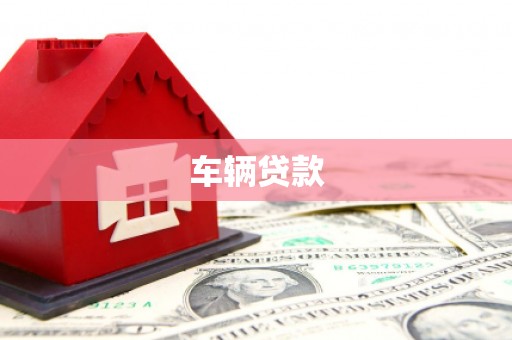 托克逊车辆贷款