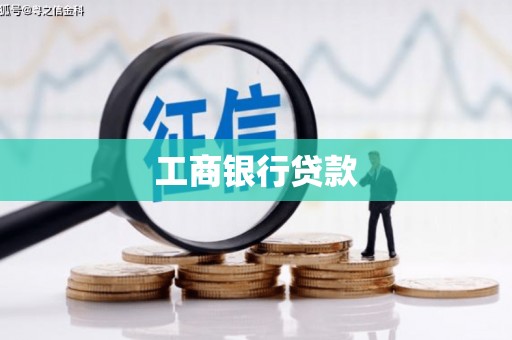 托克逊工商银行贷款