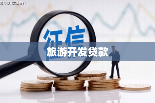 托克逊旅游开发贷款