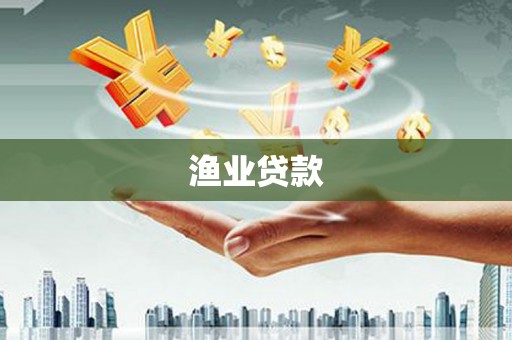托克逊渔业贷款